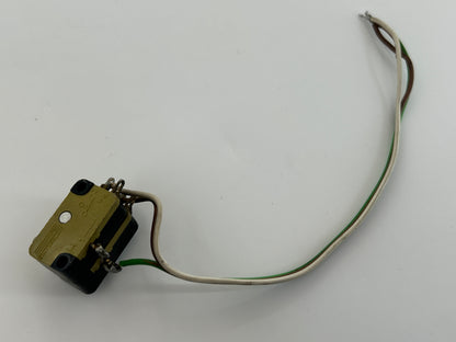 Belfox Saturn Endschalter Taster Positionsschalter Schalter Sensor Endanschlag Microschalter Kontaktschalter Knopf