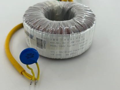 Belfox Saturn Netzteil Trafo Stromversorgung Elektronik Transformator Transformer Schaltnetzteil