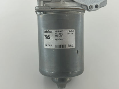 Hörmann spare parts