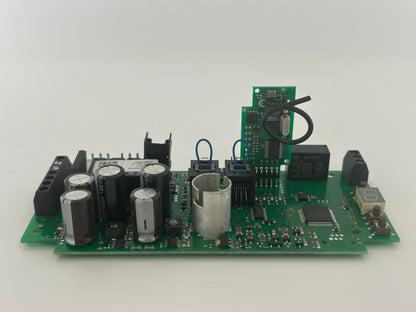 Hörmann spare parts