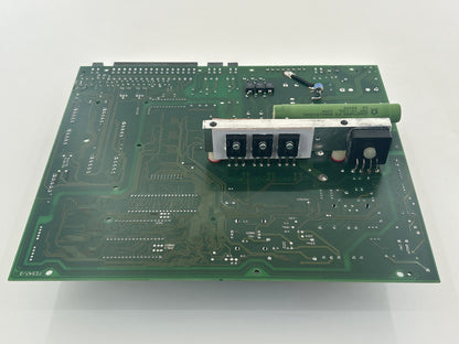 Seuster Labex Torsteuerung Platine Elektronik Steuerung Hauptplatine Steuerplatine Bedienplatine Steuerungselektronik Basisplatine