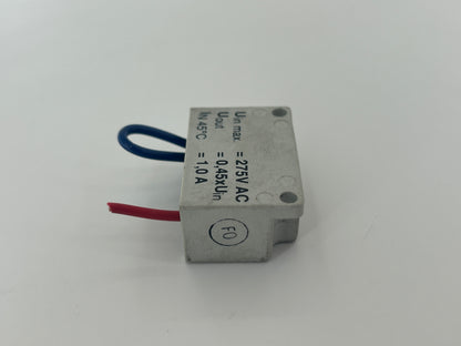Seuster Labex Torsteuerung Sicherung Elektronik Ersatzteil Strom