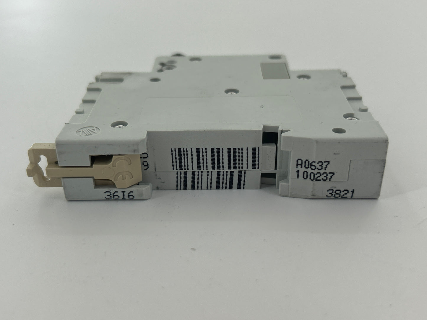 Seuster Labex Torsteuerung Sicherung Elektronik Ersatzteil Strom