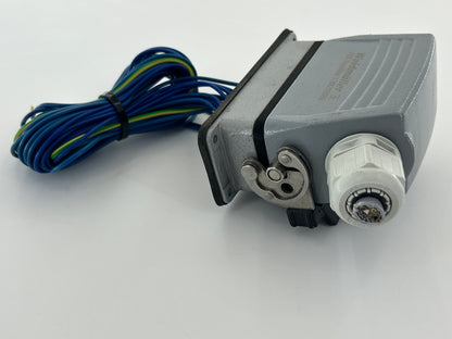 Seuster Labex Torsteuerung Kabel Stromkabel Anschlusskabel Kabelbaum Hauptkabel Verkabelung Verbindungskabel Steuerkabel Verdrahtung