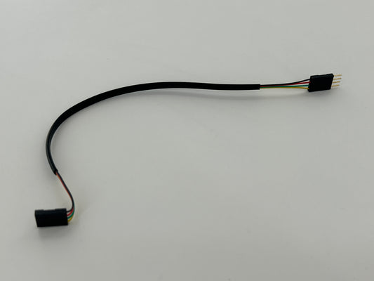 Seuster Labex Torsteuerung Stromkabel Kabel Anschlusskabel Kabelbaum Hauptkabel Verkabelung Verbindungskabel Steuerkabel Verdrahtung