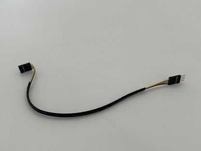 Seuster Labex Torsteuerung Stromkabel Kabel Anschlusskabel Kabelbaum Hauptkabel Verkabelung Verbindungskabel Steuerkabel Verdrahtung