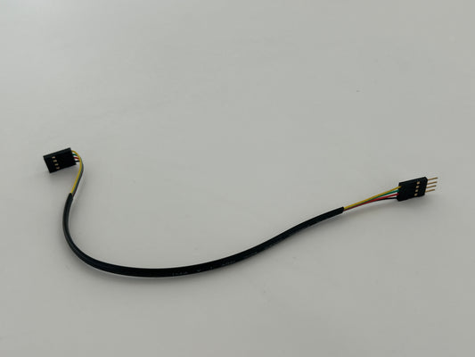 Seuster Labex Torsteuerung Stromkabel Kabel Anschlusskabel Kabelbaum Hauptkabel Verkabelung Verbindungskabel Steuerkabel Verdrahtung