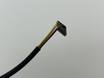 Seuster Labex Torsteuerung Stromkabel Kabel Anschlusskabel Kabelbaum Hauptkabel Verkabelung Verbindungskabel Steuerkabel Verdrahtung