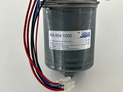 Rademacher Rator S4 Motor Antriebsmotor Getriebemotor Ersatzmotor Tormotor Hubmotor Garagentormotor Elektromotor