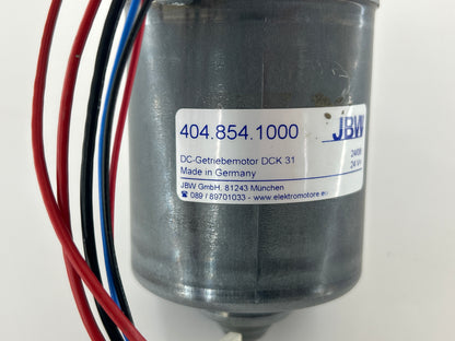 Rademacher Rator S4 Motor Antriebsmotor Getriebemotor Ersatzmotor Tormotor Hubmotor Garagentormotor Elektromotor
