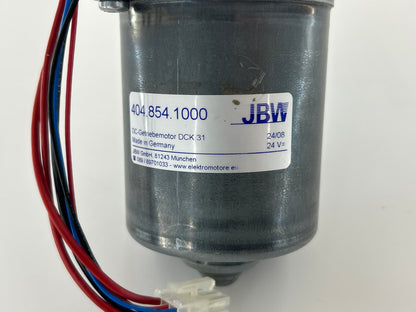 Rademacher Rator S4 Motor Antriebsmotor Getriebemotor Ersatzmotor Tormotor Hubmotor Garagentormotor Elektromotor