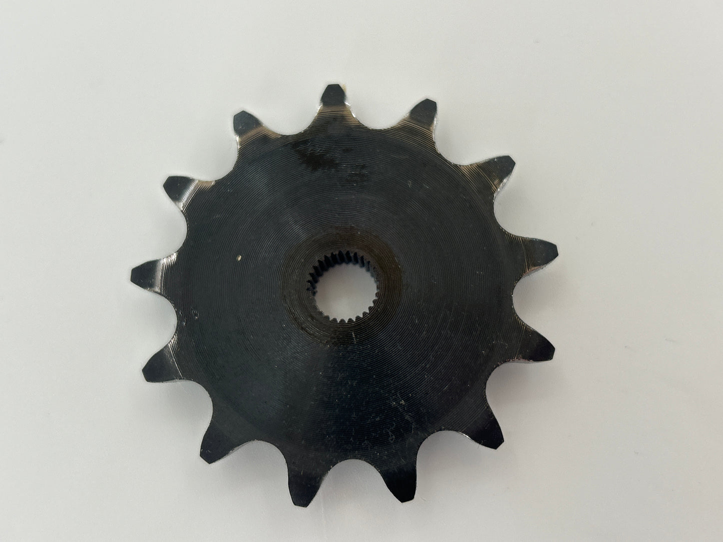 Rademacher Rator S4 Zahnrad Zahnkranz Ritzel Kettenritzel Antriebsritzel Antriebssnabe Antriebsscheibe Adapteraufsatz Schneckengetriebe Schneckenrad
