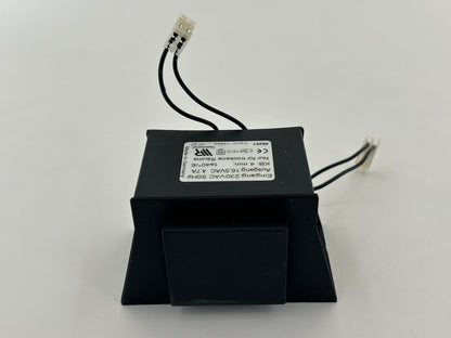 Rademacher Rator S4 Netzteil Trafo Stromversorgung Elektronik Transformator Transformer Schaltnetzteil