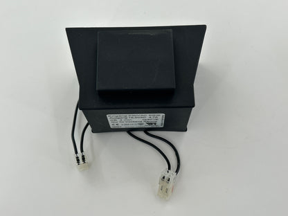 Rademacher Rator S4 Netzteil Trafo Stromversorgung Elektronik Transformator Transformer Schaltnetzteil
