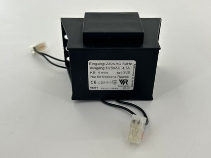 Rademacher Rator S4 Netzteil Trafo Stromversorgung Elektronik Transformator Transformer Schaltnetzteil