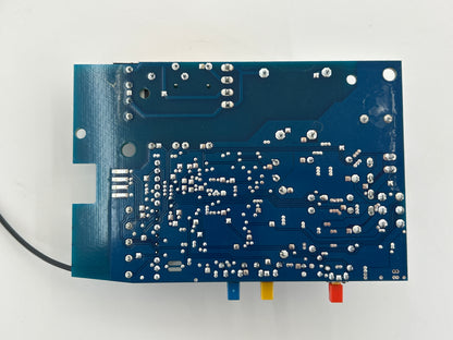 Rademacher Rator S4 Platine Elektronik Steuerung Hauptplatine Steuerplatine Basisplatine Bedienplatine Elektroniksteuerung Leistungsplatine Multifunktionsplatine