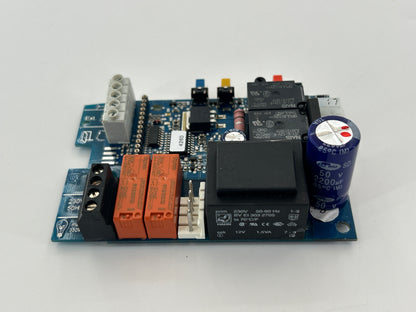 Rademacher Rator S4 Platine Elektronik Steuerung Hauptplatine Steuerplatine Basisplatine Bedienplatine Elektroniksteuerung Leistungsplatine Multifunktionsplatine