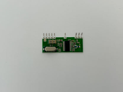 Rademacher Rator S4 Empfänger Antenne Empfangsteil Funkempfänger Receiver Funk Fernsteuerung Fernsteuerempfänger