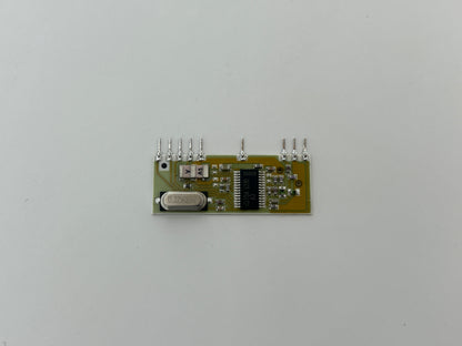 Rademacher Rator S4 Antenne Empfangsteil Empfänger Funkempfänger Receiver Funk Fernsteuerung Fernsteuerempfänger