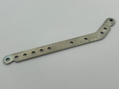 Rademacher Rator S4 Torarm Stange Toranbinder Zugstange Schlepper Schiene Schlepperstange Schubstange Mitnehmerwinkel Tormitnehmer