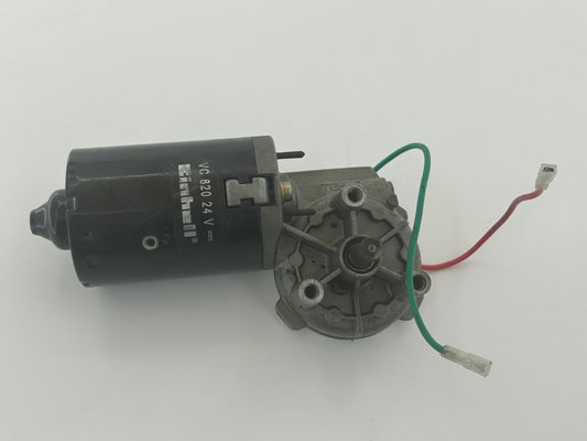 Einhell VTA 702 K Motor Antriebsmotor Getriebemotor Ersatzmotor Tormotor Hubmotor Garagentormotor Elektromotor