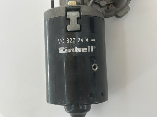 Einhell VTA 702 K Motor Antriebsmotor Getriebemotor Ersatzmotor Tormotor Hubmotor Garagentormotor Elektromotor