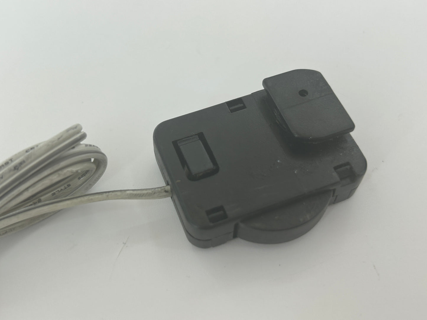 Einhell VTA 702 K Endschalter Sensor Schalter Taster Positionsschalter Endanschlag Microschalter Kontaktschalter Knopf