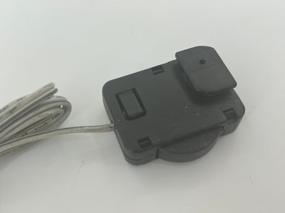 Einhell VTA 702 K Endschalter Sensor Schalter Taster Positionsschalter Endanschlag Microschalter Kontaktschalter Knopf