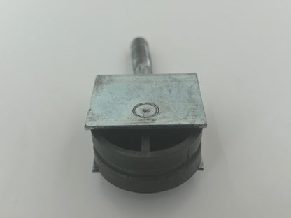 Einhell VTA 702 K Kettenwender Umlenkung Rad Rolle Laufrolle Umlenkrolle Führungsrolle Spannrolle Antriebsrolle Kettenführung