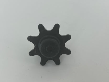 Einhell VTA 702 K Zahnrad Zahnkranz Ritzel Kettenritzel Antriebsritzel Antriebssnabe Antriebsscheibe Adapteraufsatz Schneckengetriebe Schneckenrad Gleitschlitten