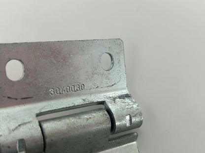 Hörmann Scharnier Ersatzteil Sectionaltor Typ 4 Winkel