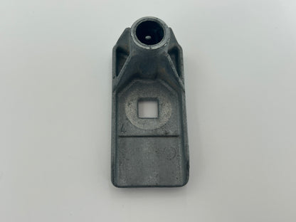 Hörmann Scharnier Ersatzteil Sectionaltor Rollenhalter Winkel Bügel Befestigung Halterung Halter Haltewinkel Schienenbefestigung Sturzwinkel Sturzhalter
