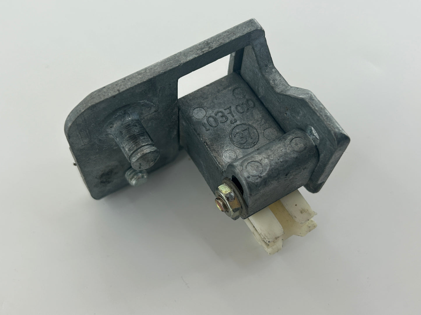 Hörmann spare parts