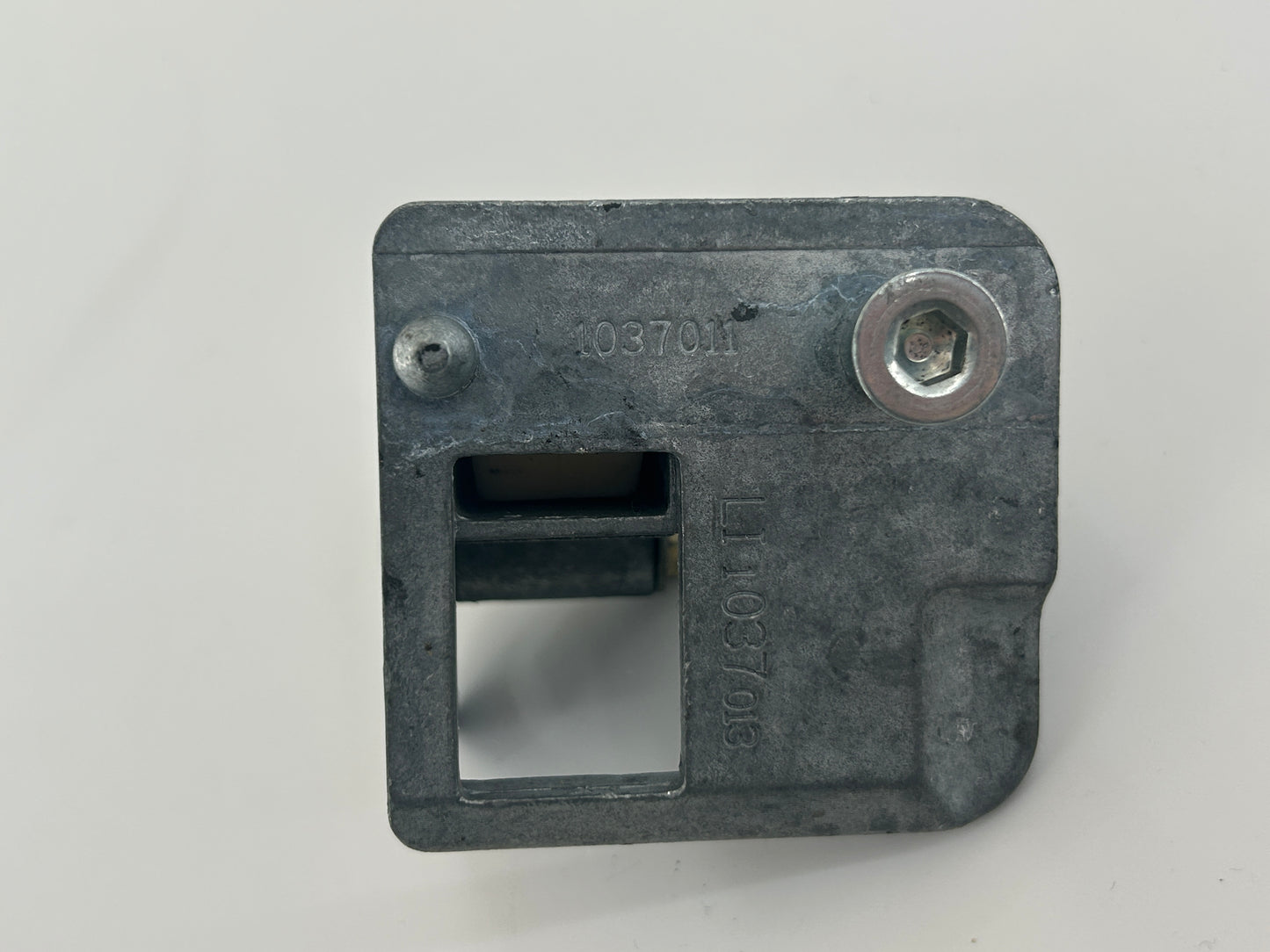 Hörmann spare parts