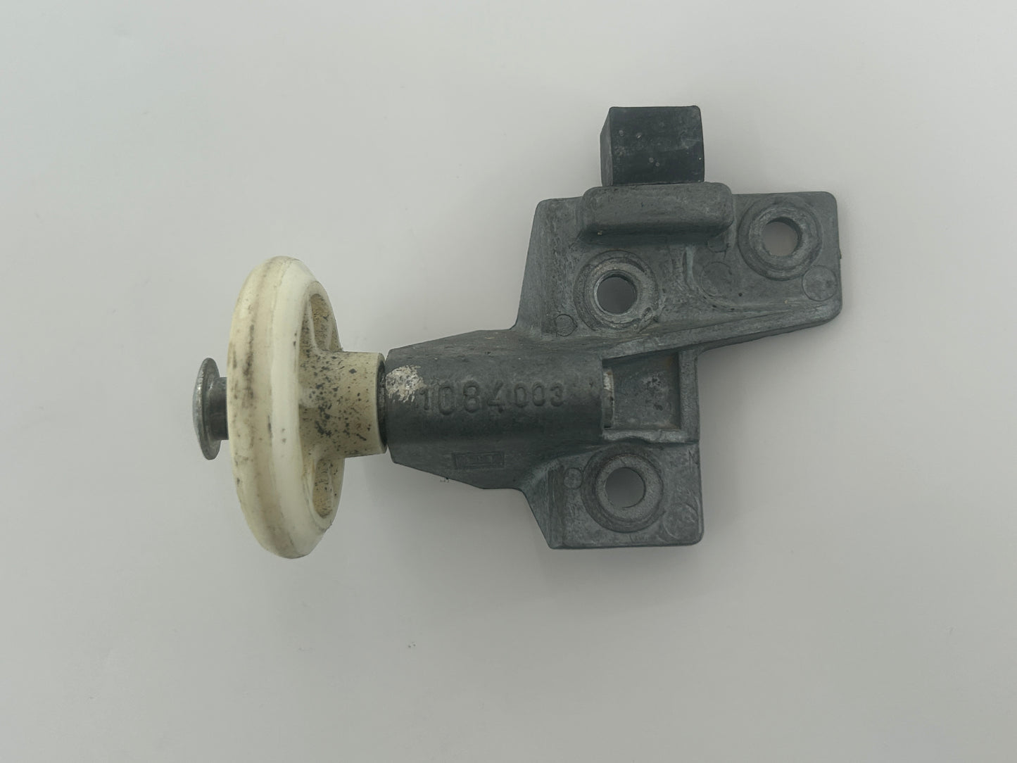 Hörmann Ersatzteile Rollenhalter links N80 Schwingtor