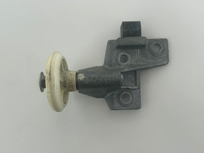 Hörmann Ersatzteile Rollenhalter links N80 Schwingtor