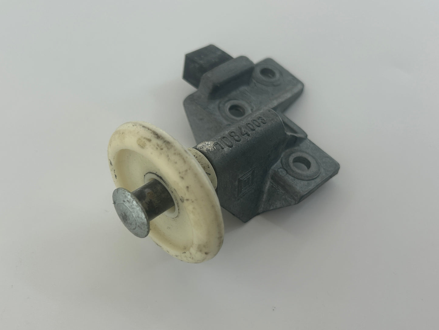 Hörmann Ersatzteile Rollenhalter links N80 Schwingtor