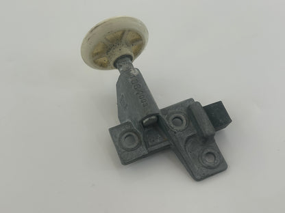 Hörmann Ersatzteile Rollenhalter links N80 Schwingtor
