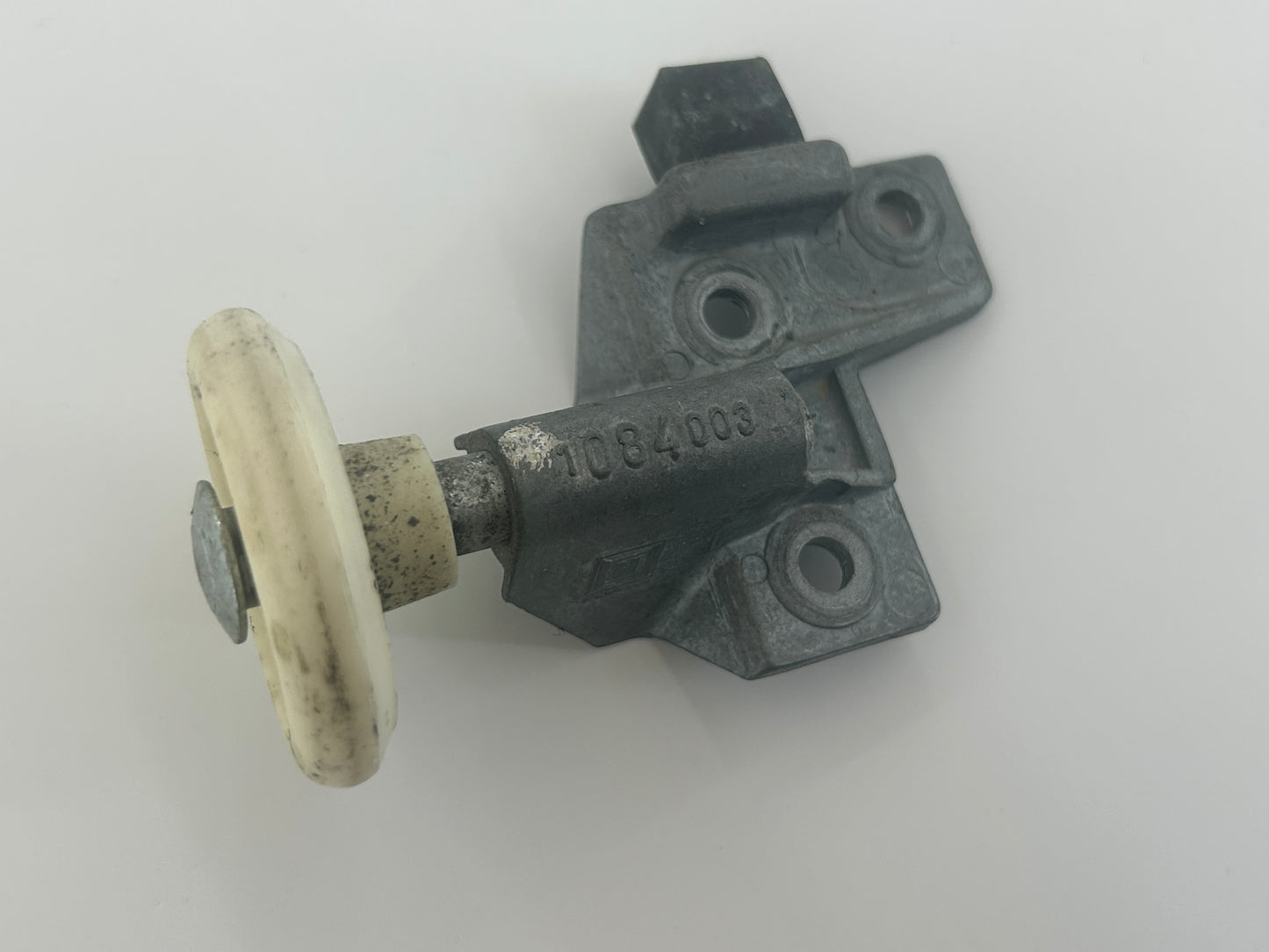 Hörmann Ersatzteile Rollenhalter links N80 Schwingtor