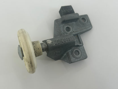 Hörmann Ersatzteile Rollenhalter links N80 Schwingtor