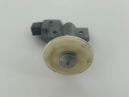 Hörmann Ersatzteile Rollenhalter links N80 Schwingtor