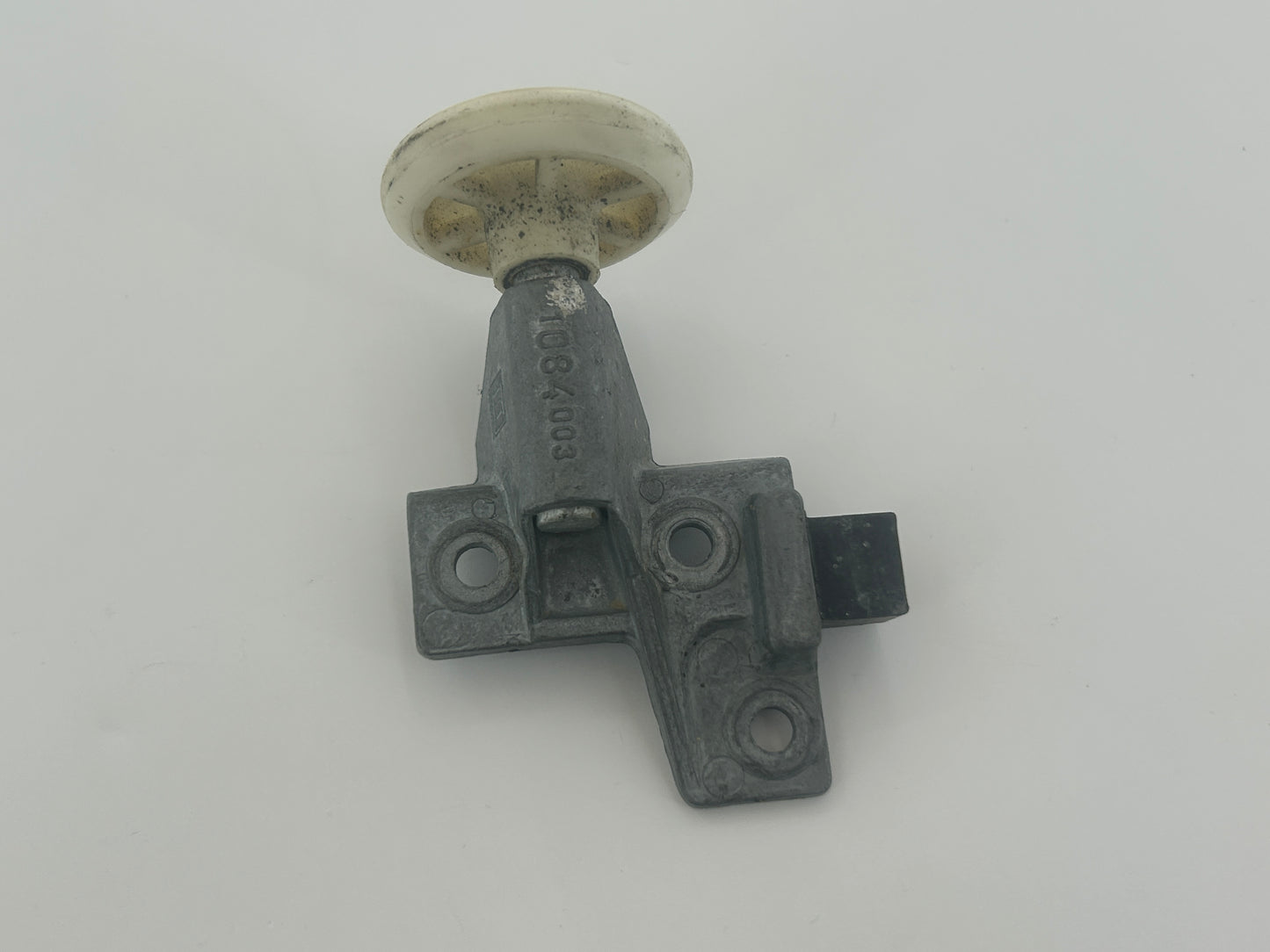 Hörmann Ersatzteile Rollenhalter links N80 Schwingtor