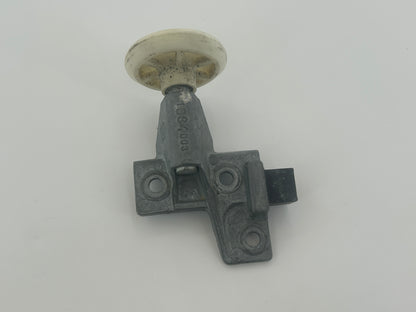 Hörmann Ersatzteile Rollenhalter links N80 Schwingtor