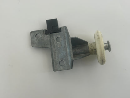 Hörmann Ersatzteile Rollenhalter links N80 Schwingtor