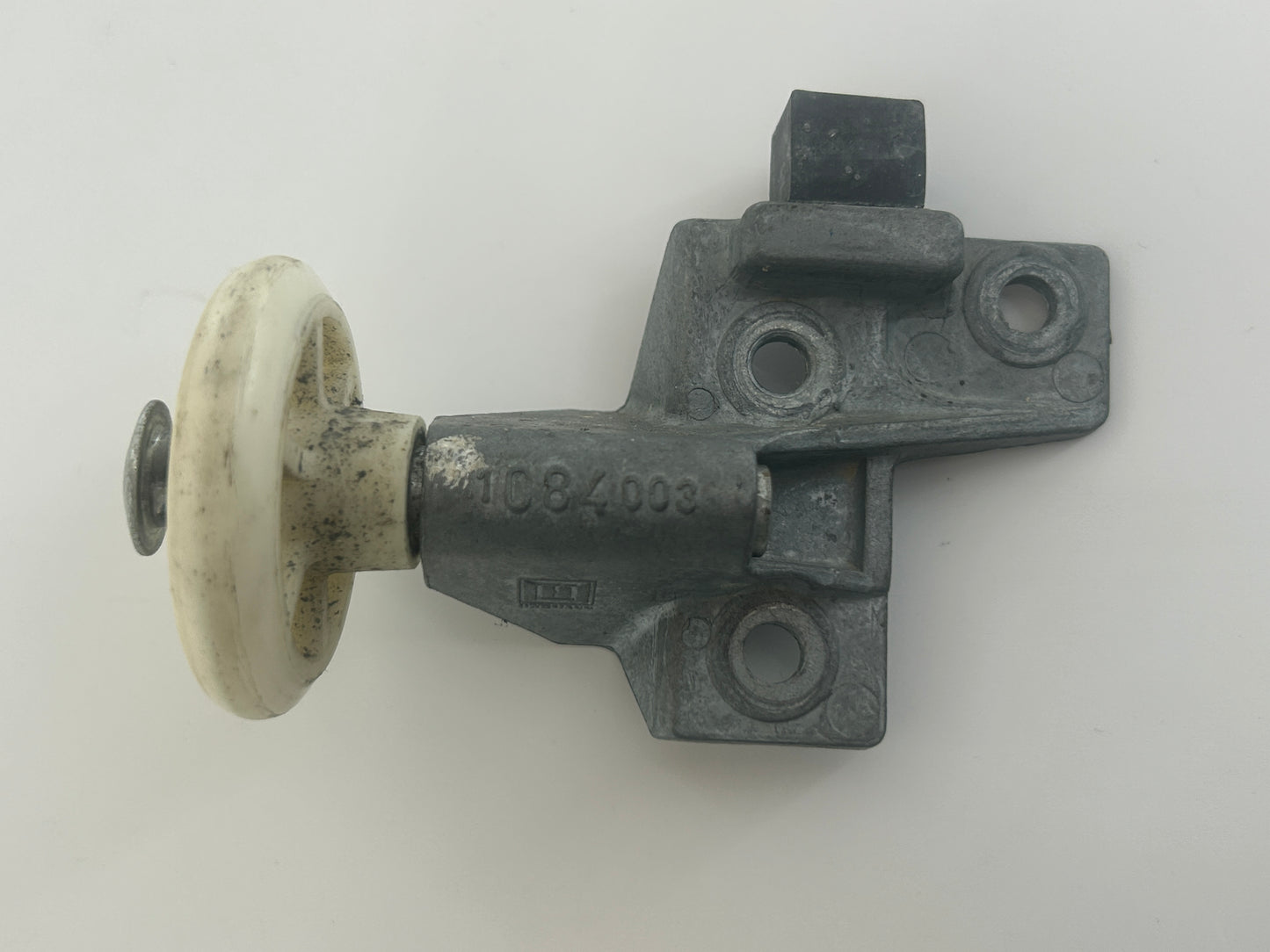 Hörmann Ersatzteile Rollenhalter links N80 Schwingtor