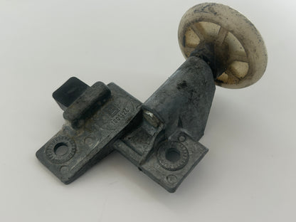 Hörmann Ersatzteile rechts N80 Schwingtor Rollenhalter