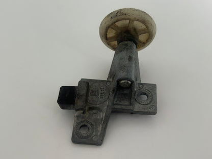 Hörmann Ersatzteile rechts N80 Schwingtor Rollenhalter