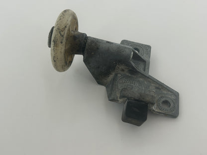 Hörmann Ersatzteile rechts N80 Schwingtor Rollenhalter