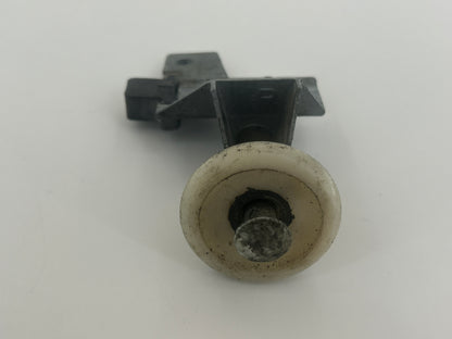 Hörmann Ersatzteile rechts N80 Schwingtor Rollenhalter