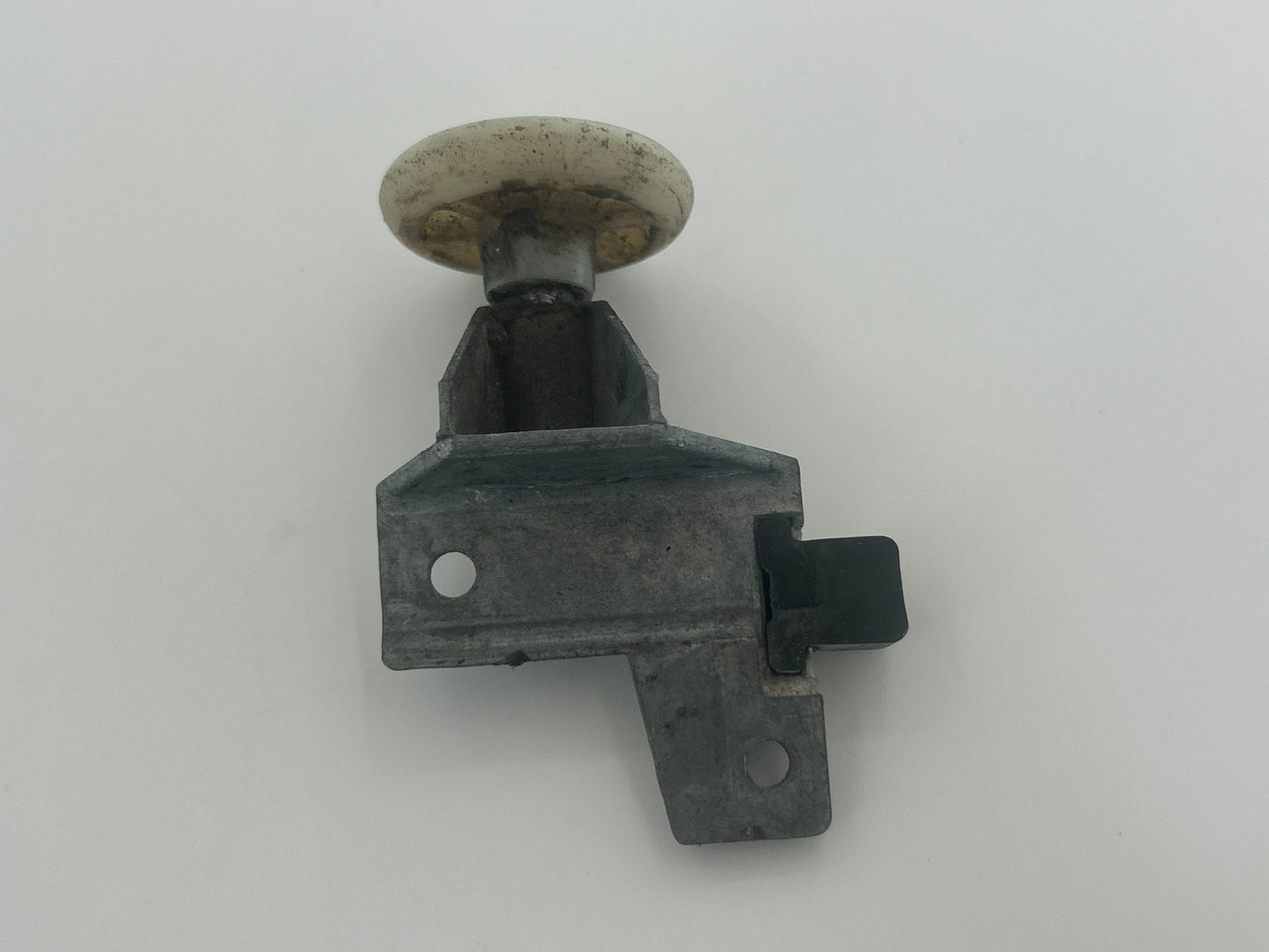 Hörmann Ersatzteile rechts N80 Schwingtor Rollenhalter